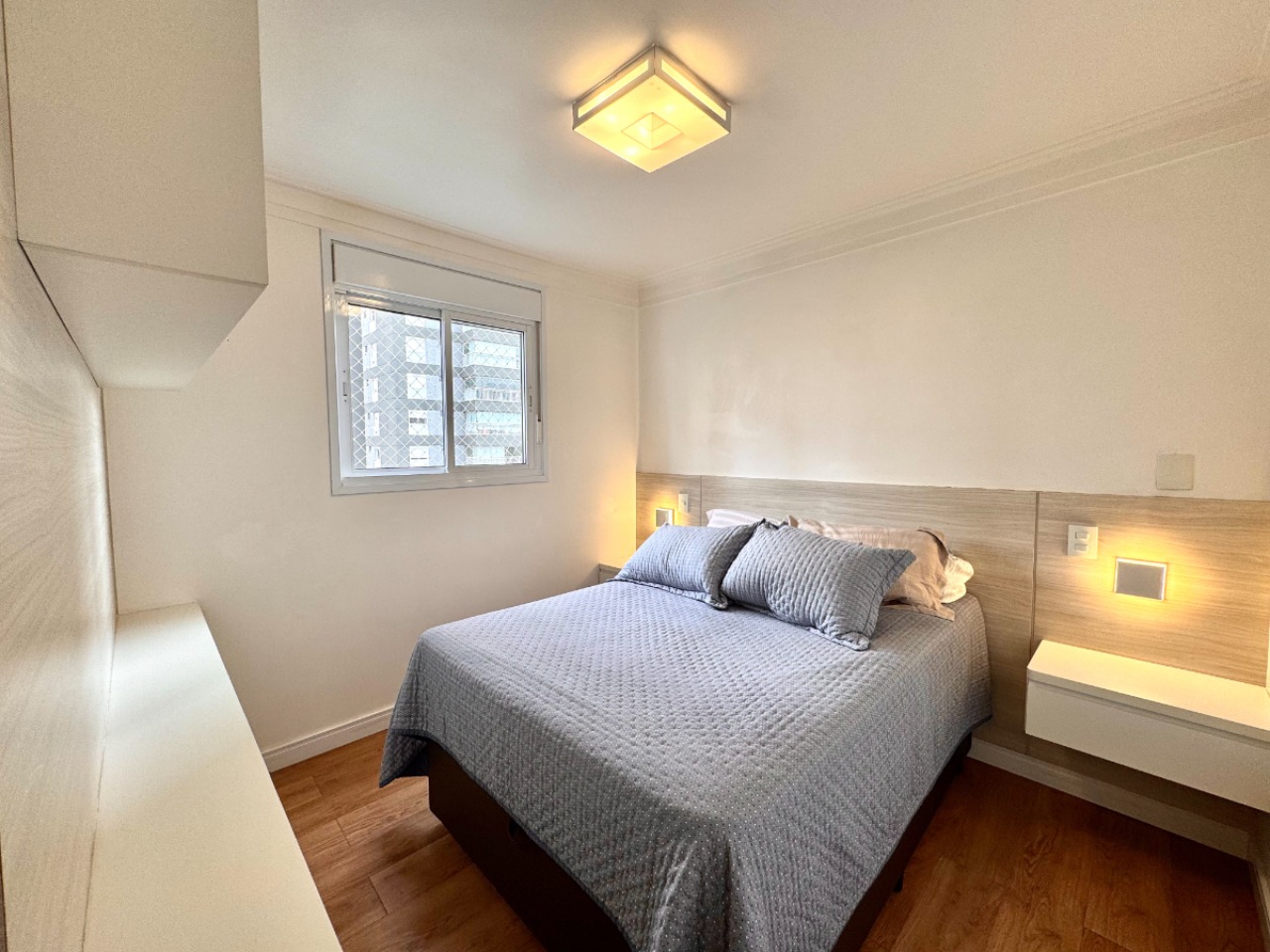Apartamento, 2 quartos, 85 m² - Foto 21