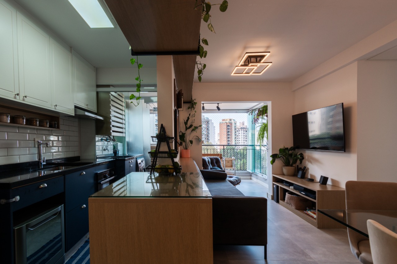 Apartamento, 3 quartos, 69 m² - Foto 3