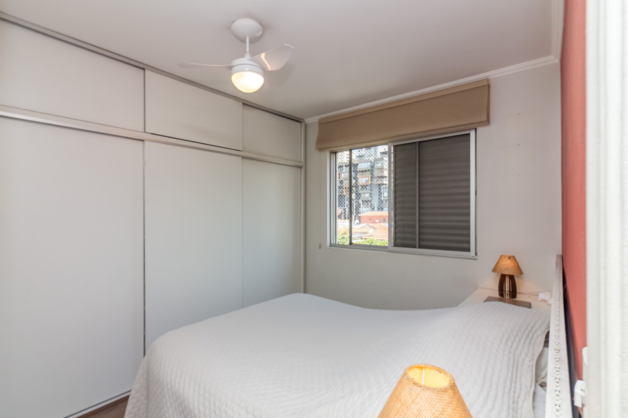 Apartamento, 2 quartos, 65 m² - Foto 17