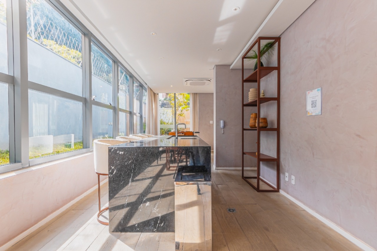 Apartamento, 2 quartos, 130 m² - Foto 48