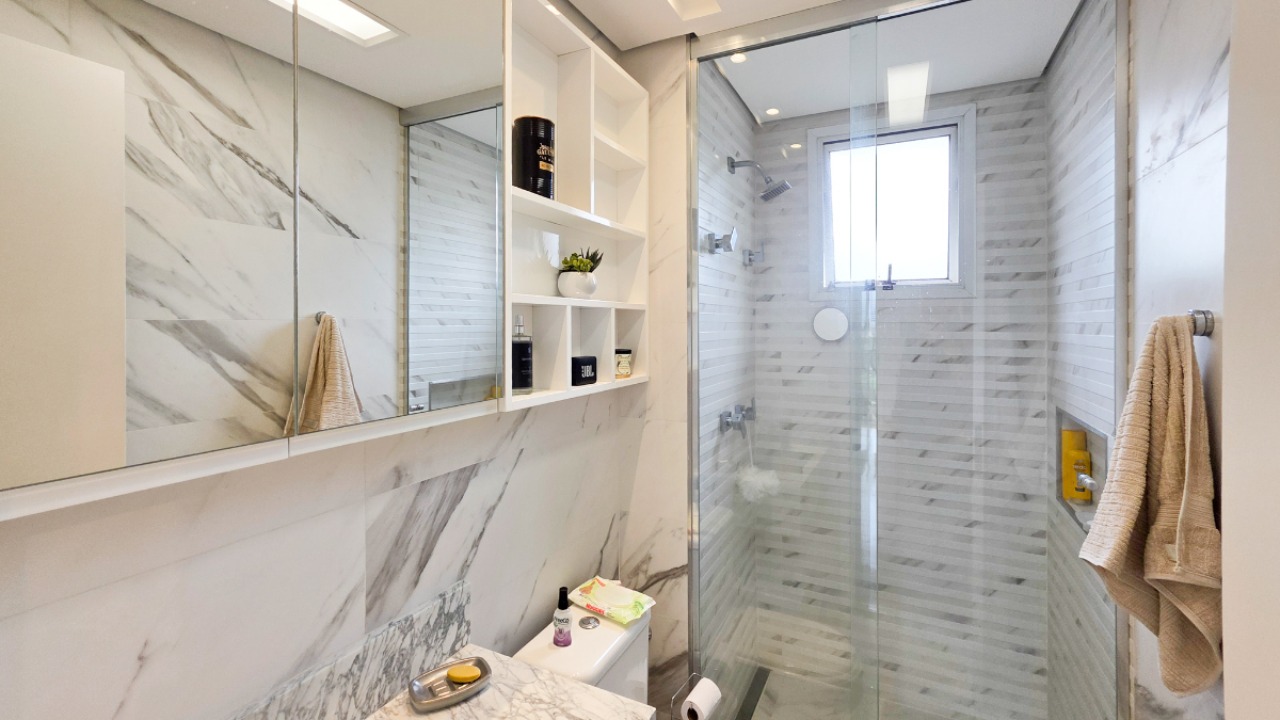 Apartamento, 4 quartos, 168 m² - Foto 24