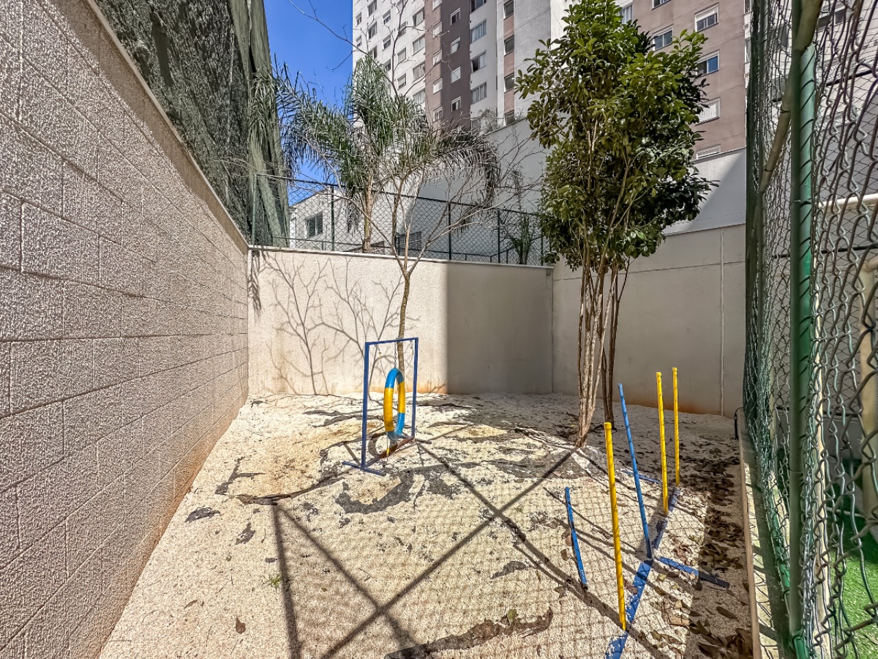 Apartamento, 2 quartos, 34 m² - Foto 31
