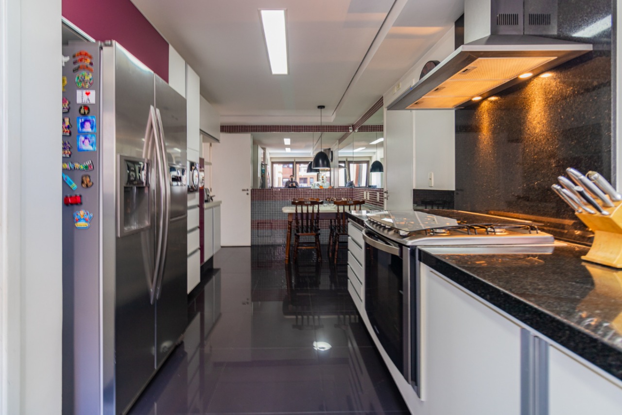 Apartamento, 3 quartos, 209 m² - Foto 11