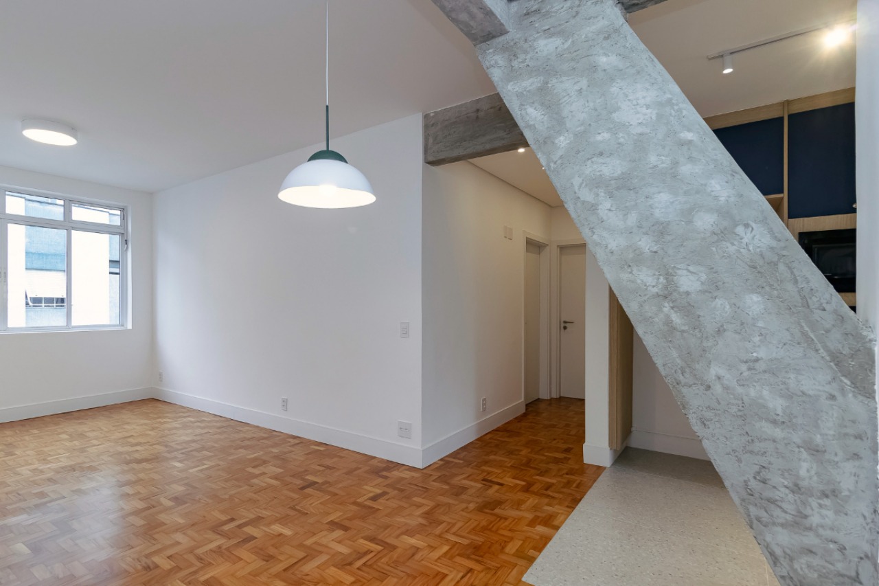 Apartamento, 2 quartos, 90 m² - Foto 5