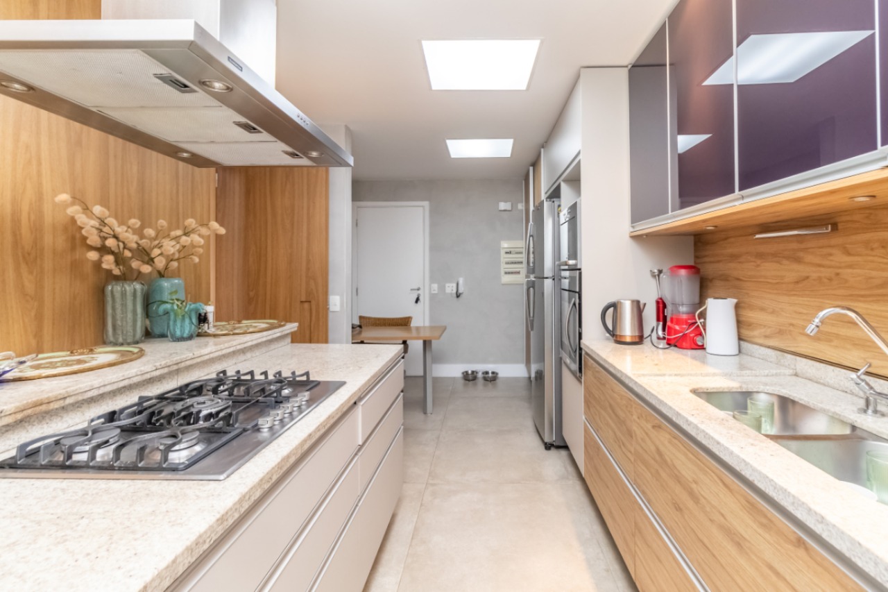 Apartamento, 2 quartos, 200 m² - Foto 21