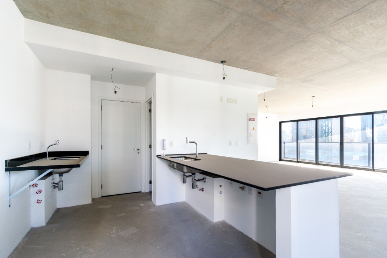 Apartamento, 2 quartos, 156 m² - Foto 12
