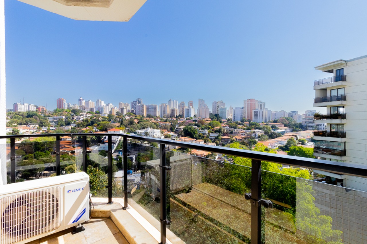 Apartamento, 4 quartos, 351 m² - Foto 21
