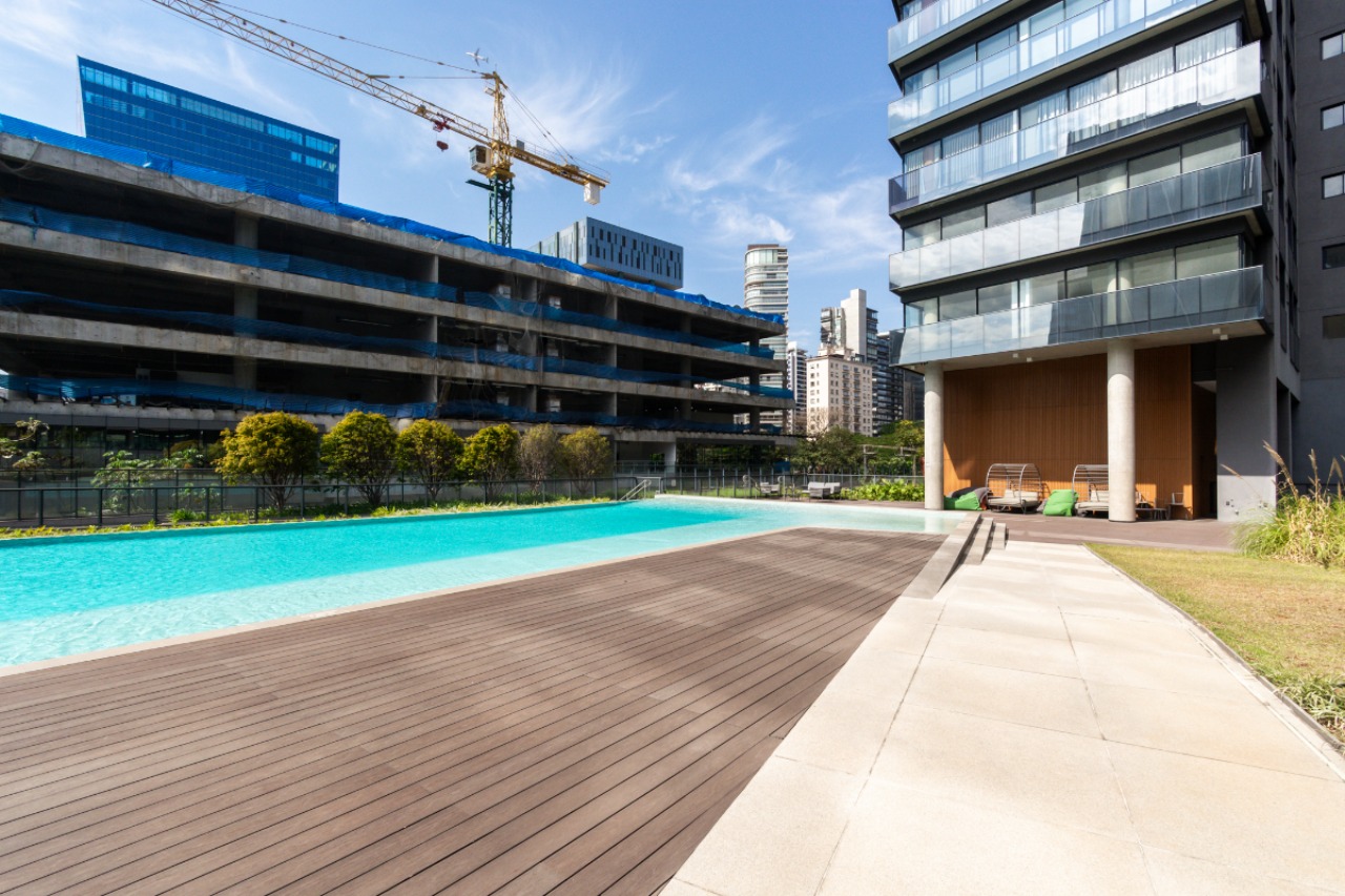 Apartamento, 2 quartos, 156 m² - Foto 31