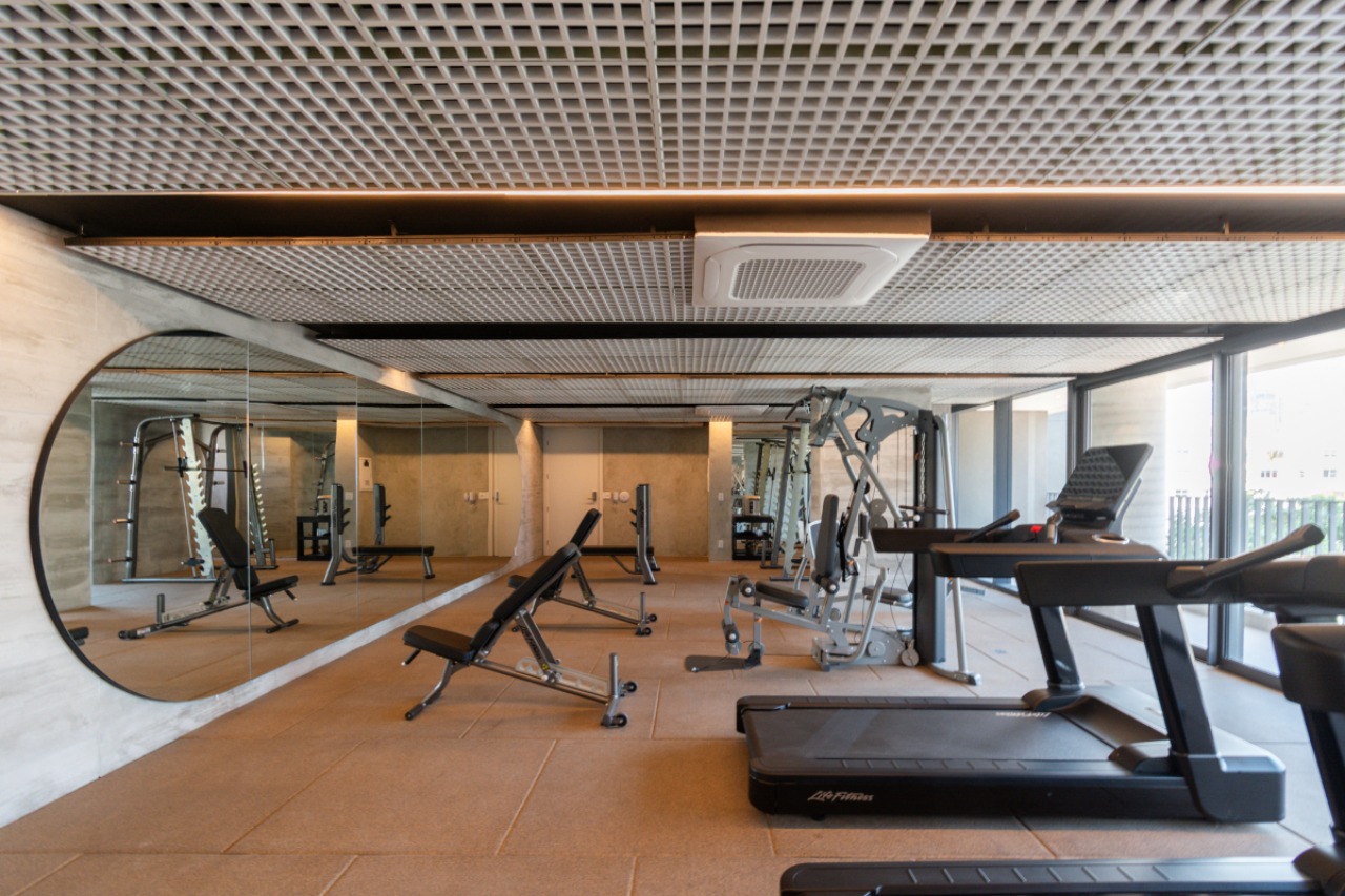 Apartamento, 3 quartos, 178 m² - Foto 43