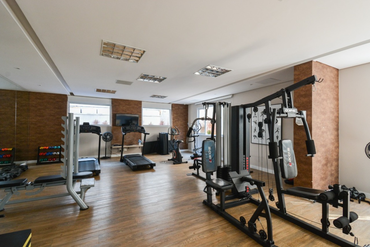 Apartamento, 3 quartos, 69 m² - Foto 35