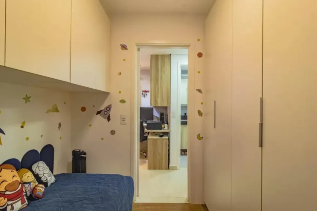 Apartamento, 2 quartos, 77 m² - Foto 12