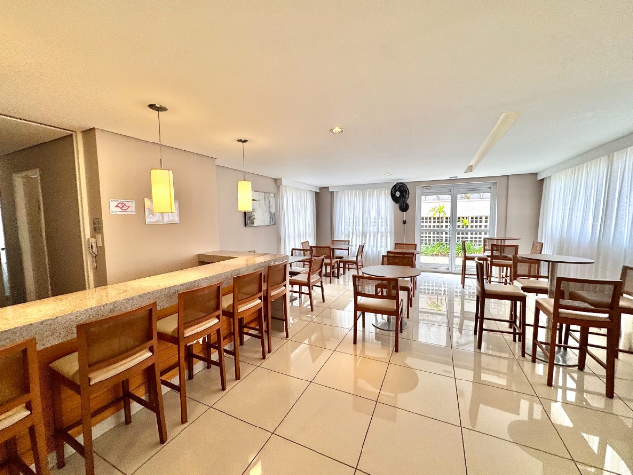 Apartamento, 2 quartos, 85 m² - Foto 45