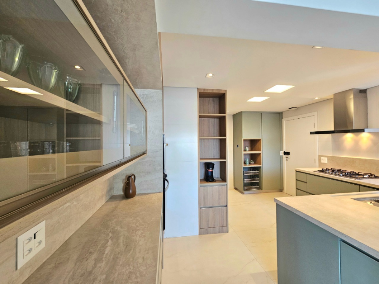 Apartamento, 2 quartos, 192 m² - Foto 18