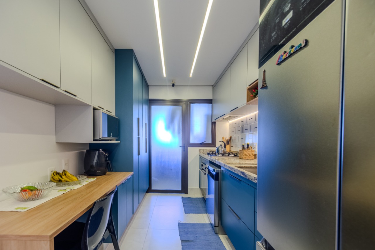 Apartamento, 4 quartos, 159 m² - Foto 18