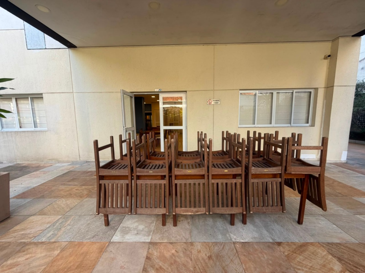 Apartamento, 2 quartos, 77 m² - Foto 23