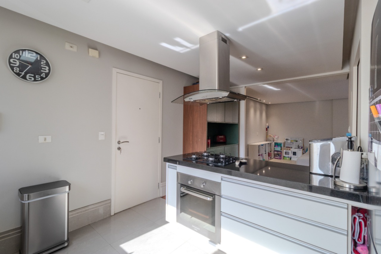 Apartamento, 3 quartos, 134 m² - Foto 13