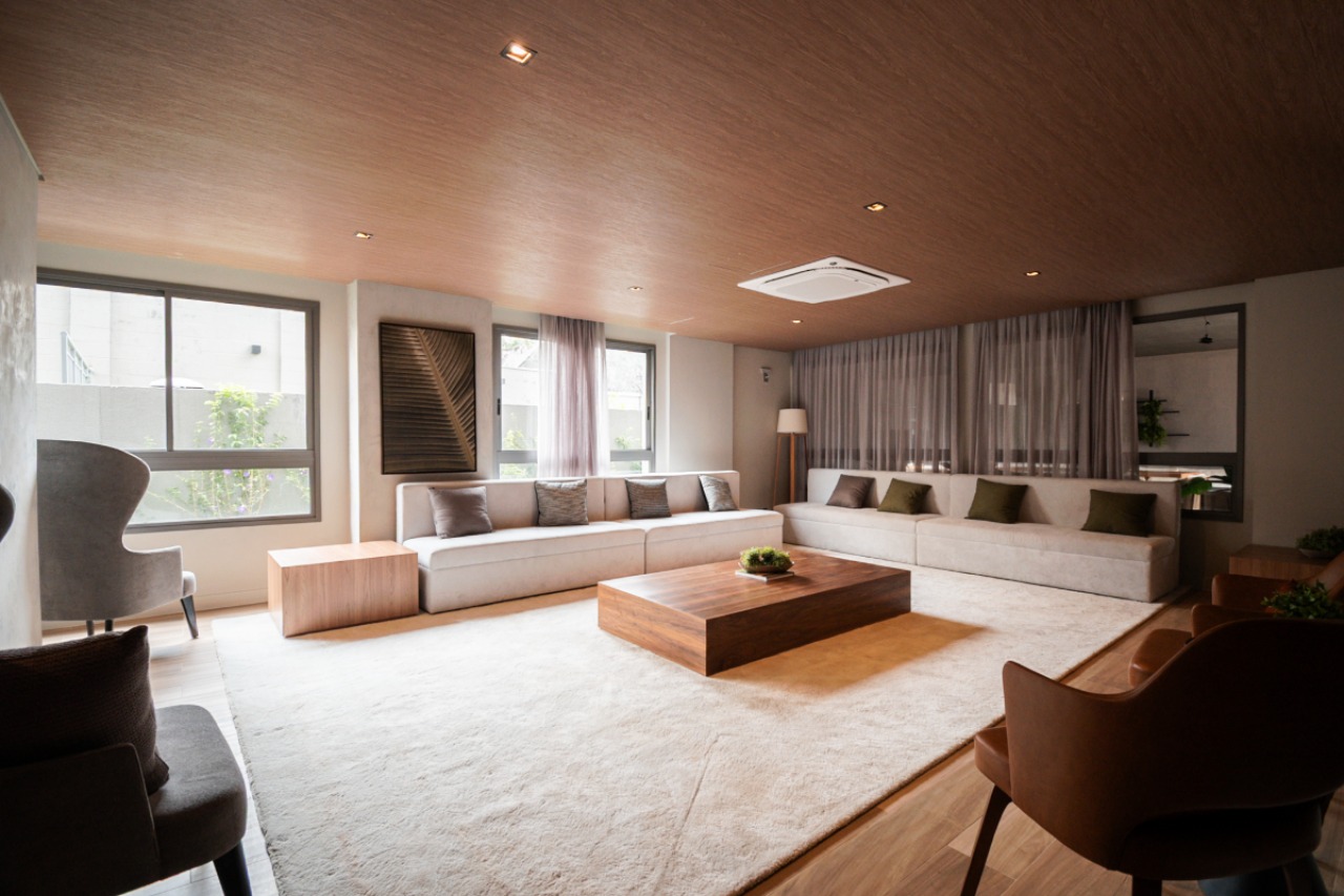 Apartamento, 2 quartos, 67 m² - Foto 41
