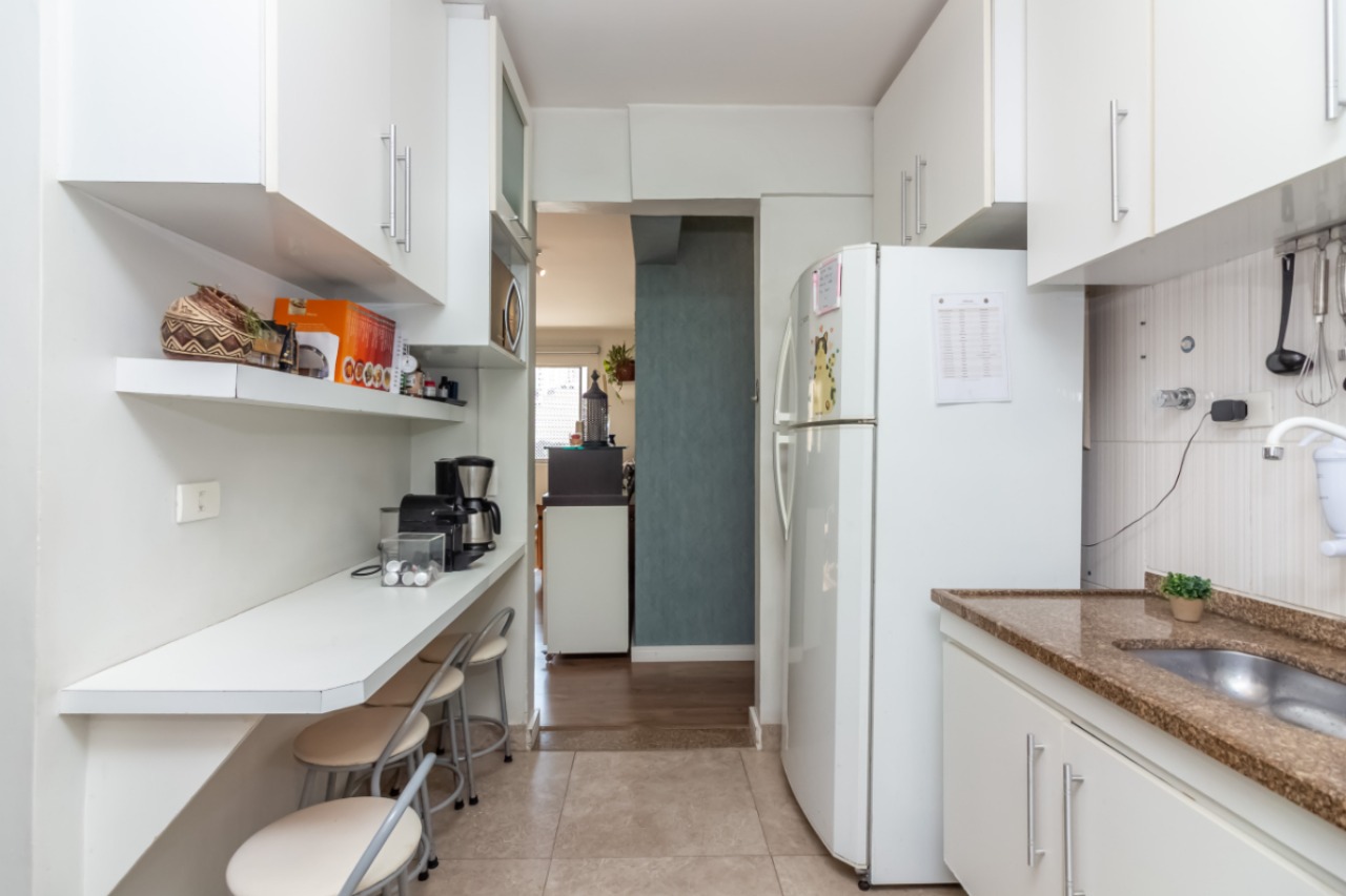 Apartamento, 2 quartos, 65 m² - Foto 12