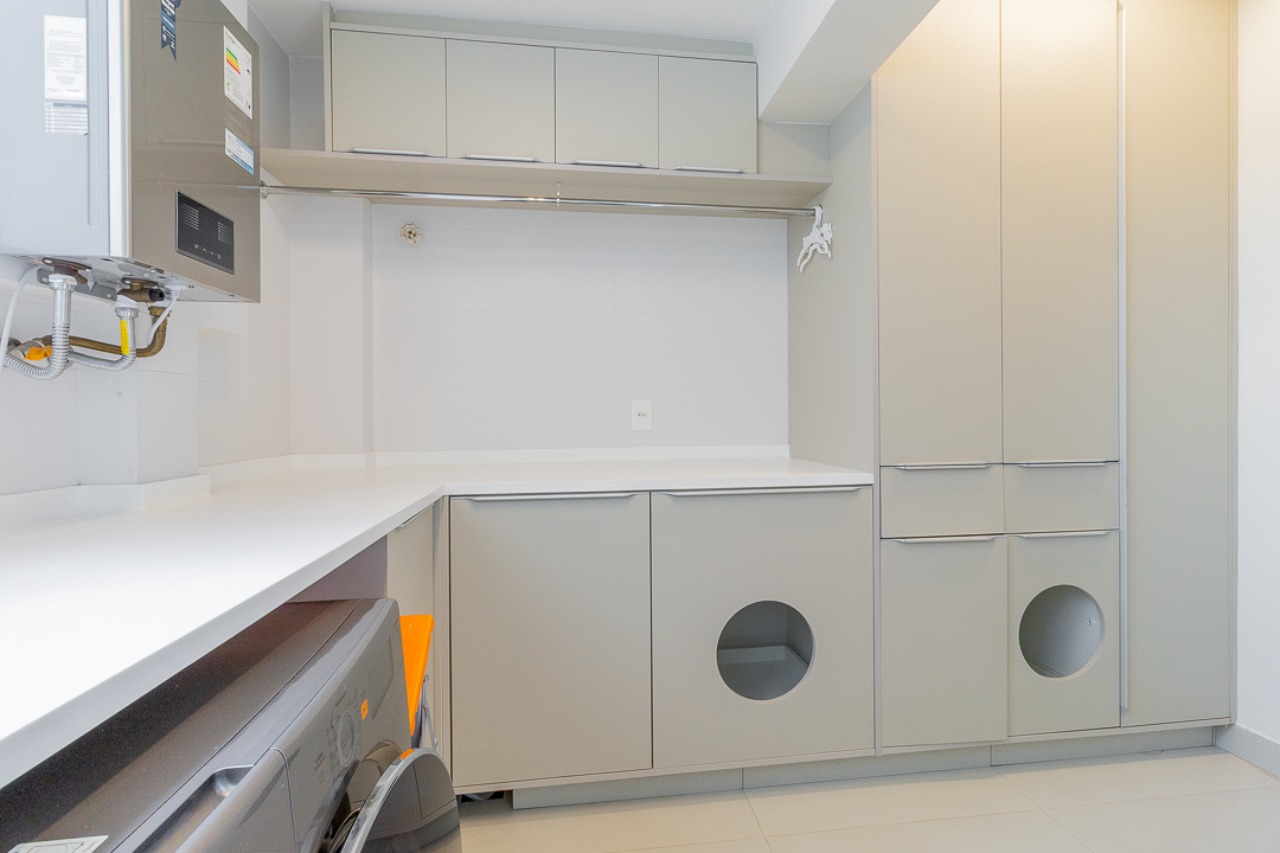 Apartamento, 3 quartos, 154 m² - Foto 21