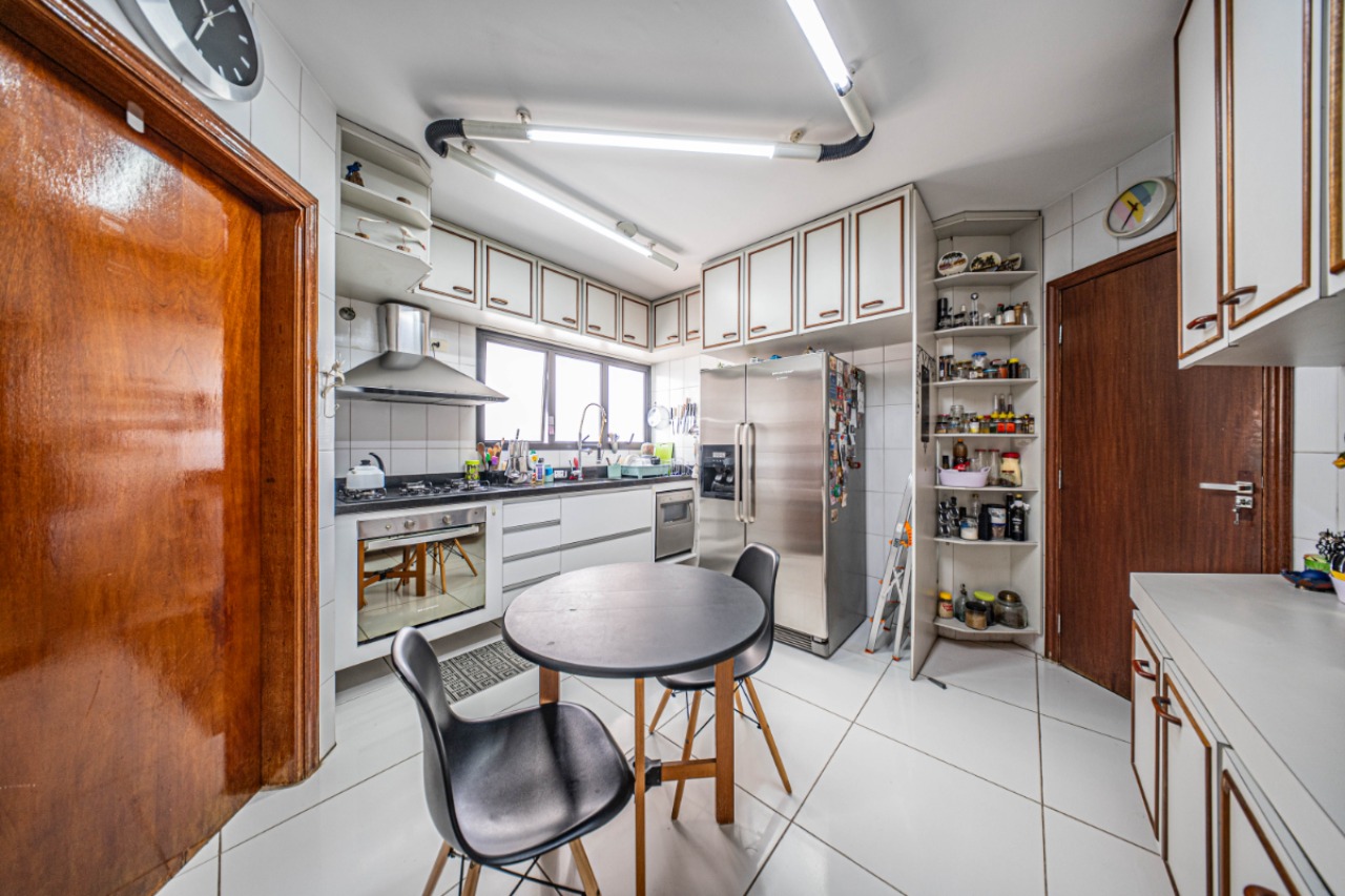 Apartamento, 3 quartos, 160 m² - Foto 20