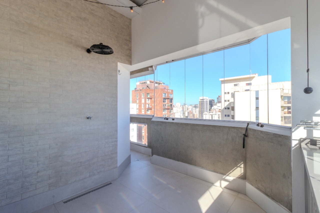 Cobertura, 2 quartos, 111 m² - Foto 28