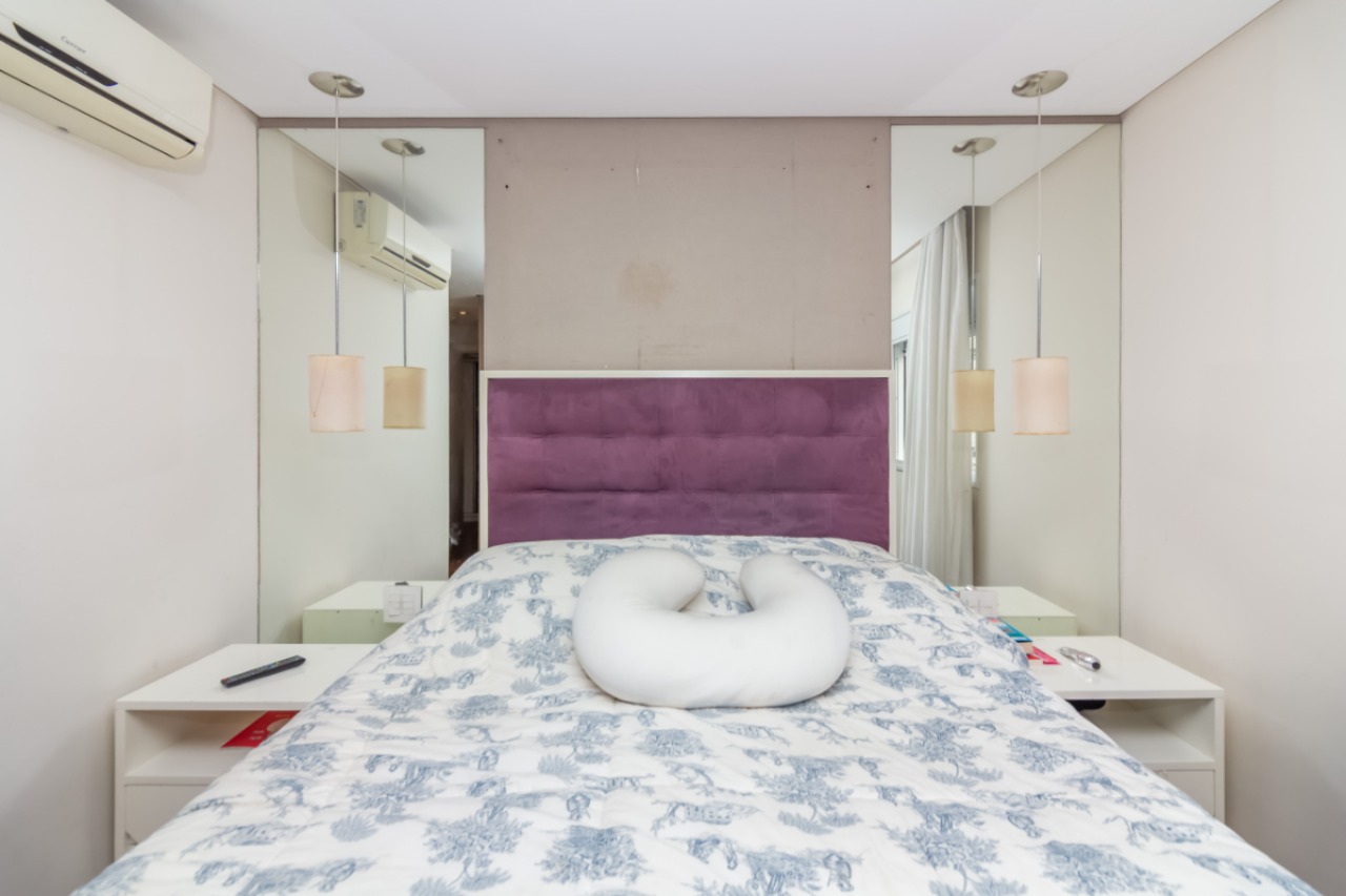 Apartamento, 3 quartos, 120 m² - Foto 22