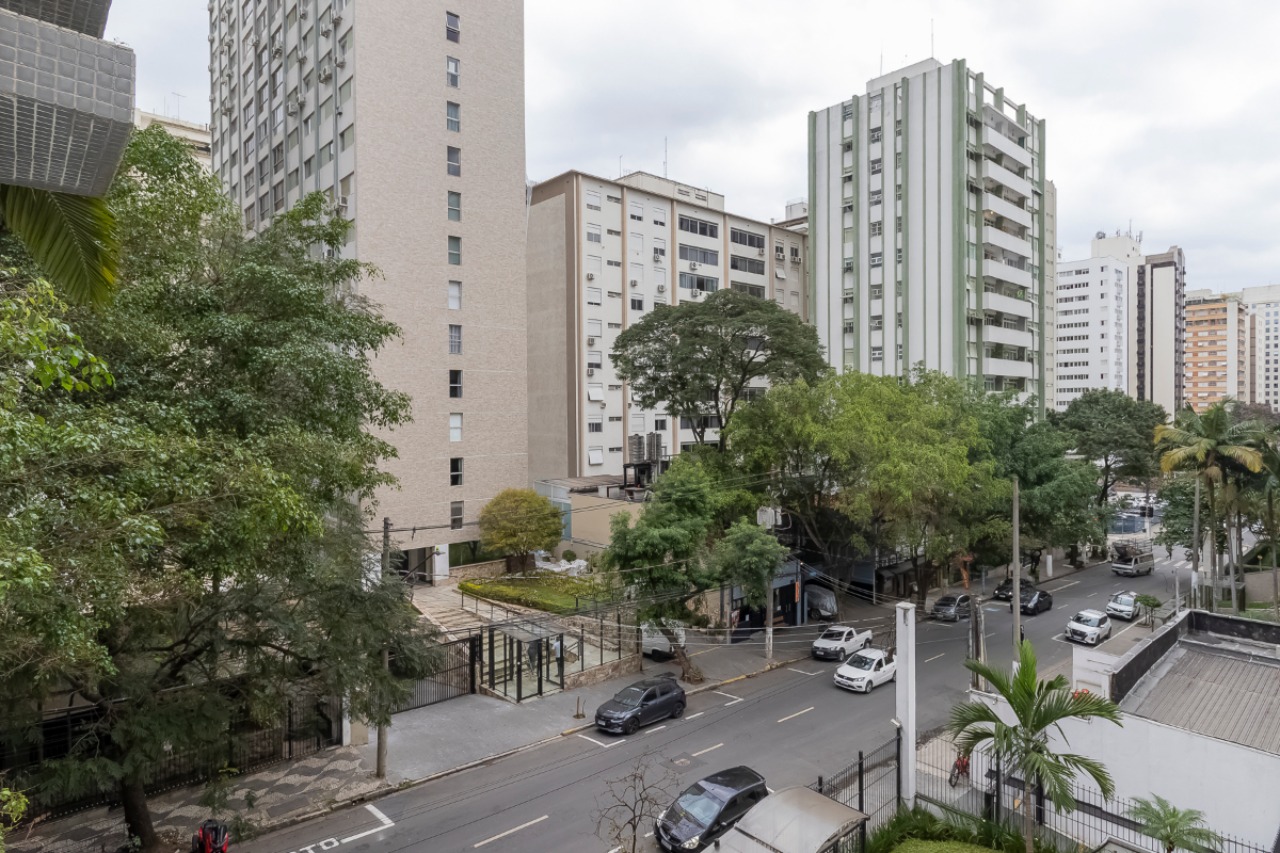Apartamento, 3 quartos, 154 m² - Foto 27