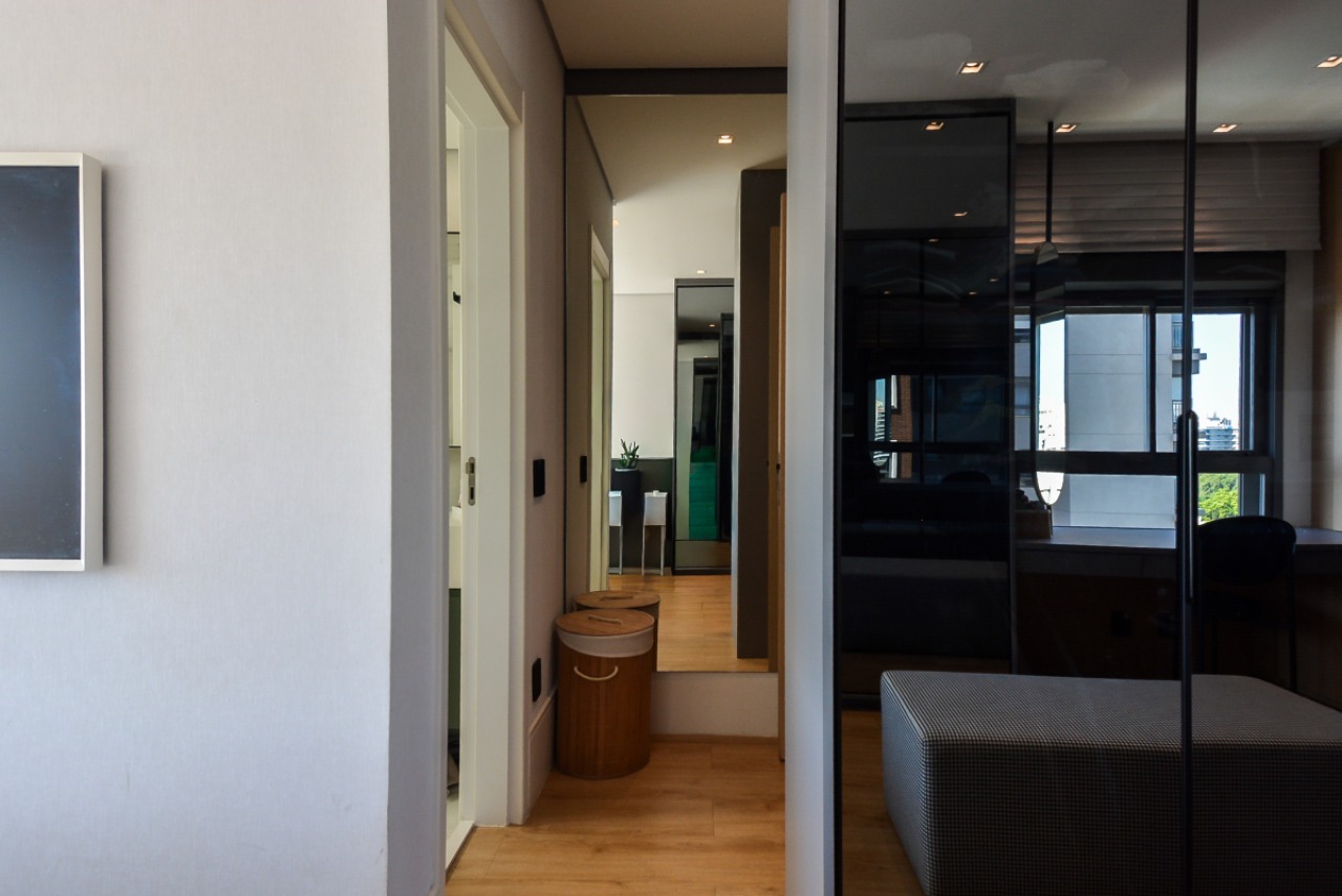 Apartamento, 1 quarto, 77 m² - Foto 24
