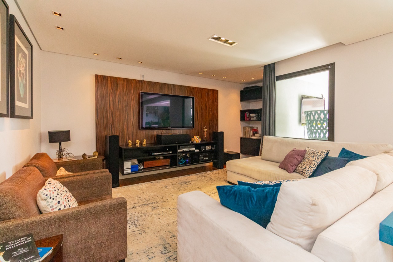 Apartamento, 3 quartos, 209 m² - Foto 7