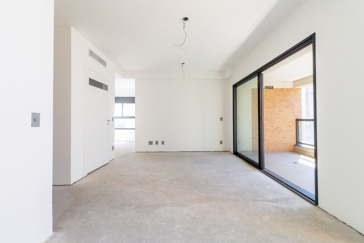 Apartamento, 2 quartos, 128 m² - Foto 2