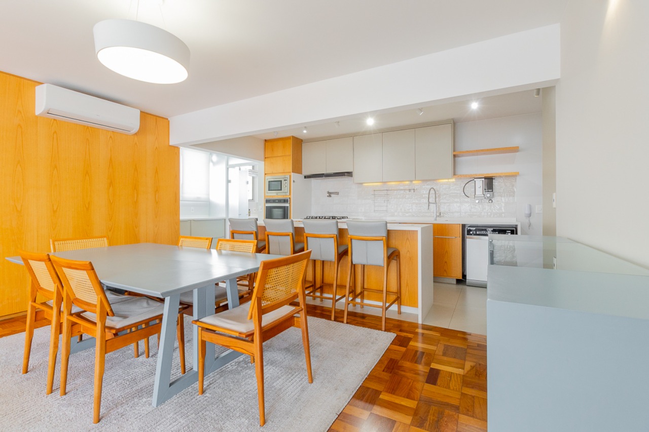 Apartamento, 3 quartos, 154 m² - Foto 11