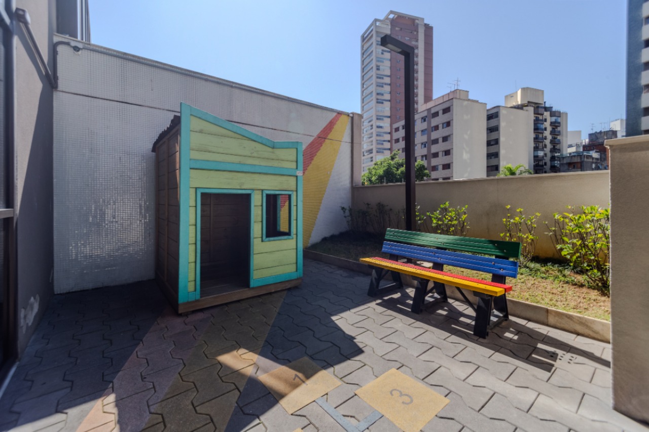 Apartamento, 4 quartos, 159 m² - Foto 45