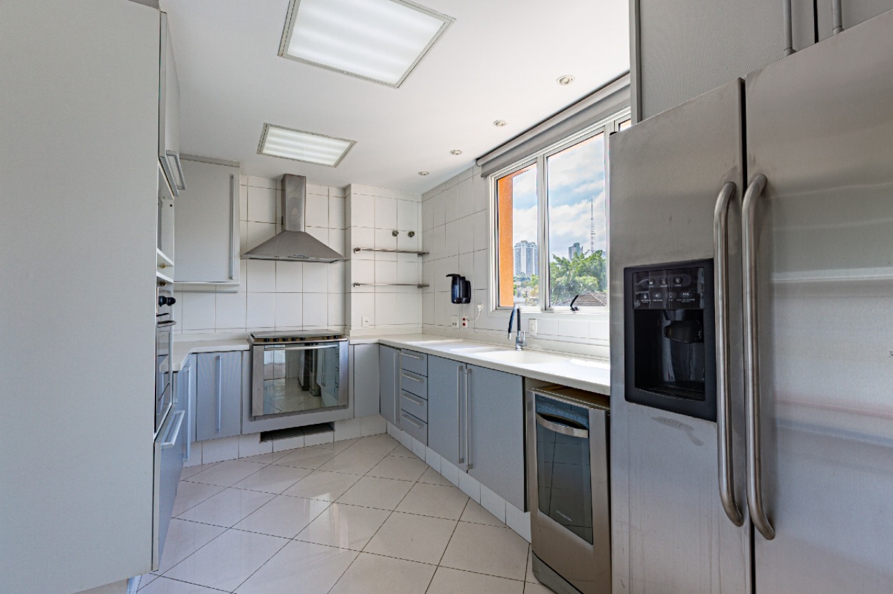 Casa, 4 quartos, 479 m² - Foto 16