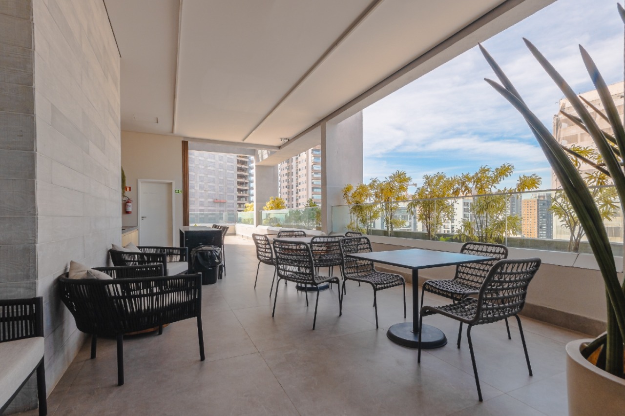 Apartamento, 2 quartos, 130 m² - Foto 42