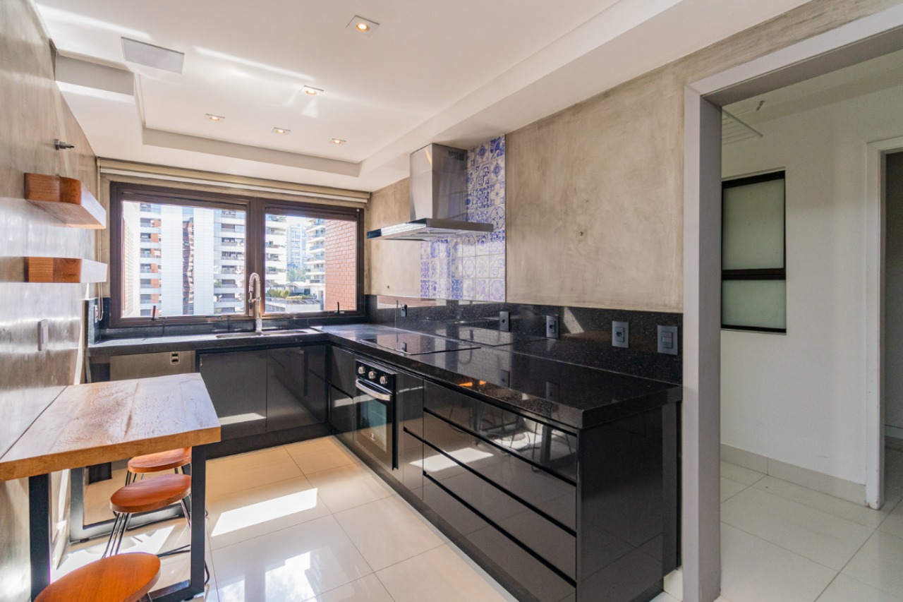 Apartamento, 3 quartos, 167 m² - Foto 15