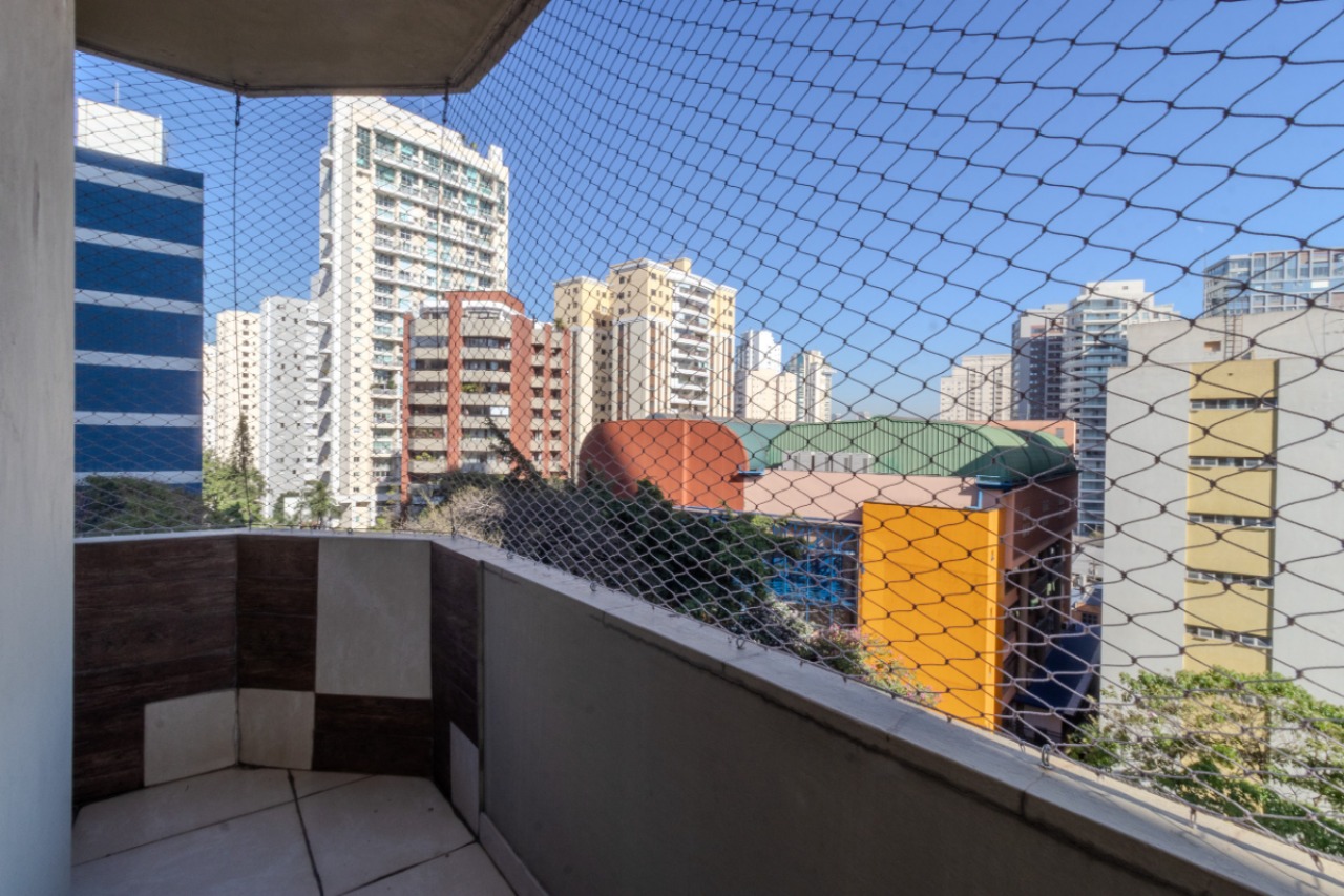 Apartamento, 3 quartos, 134 m² - Foto 18
