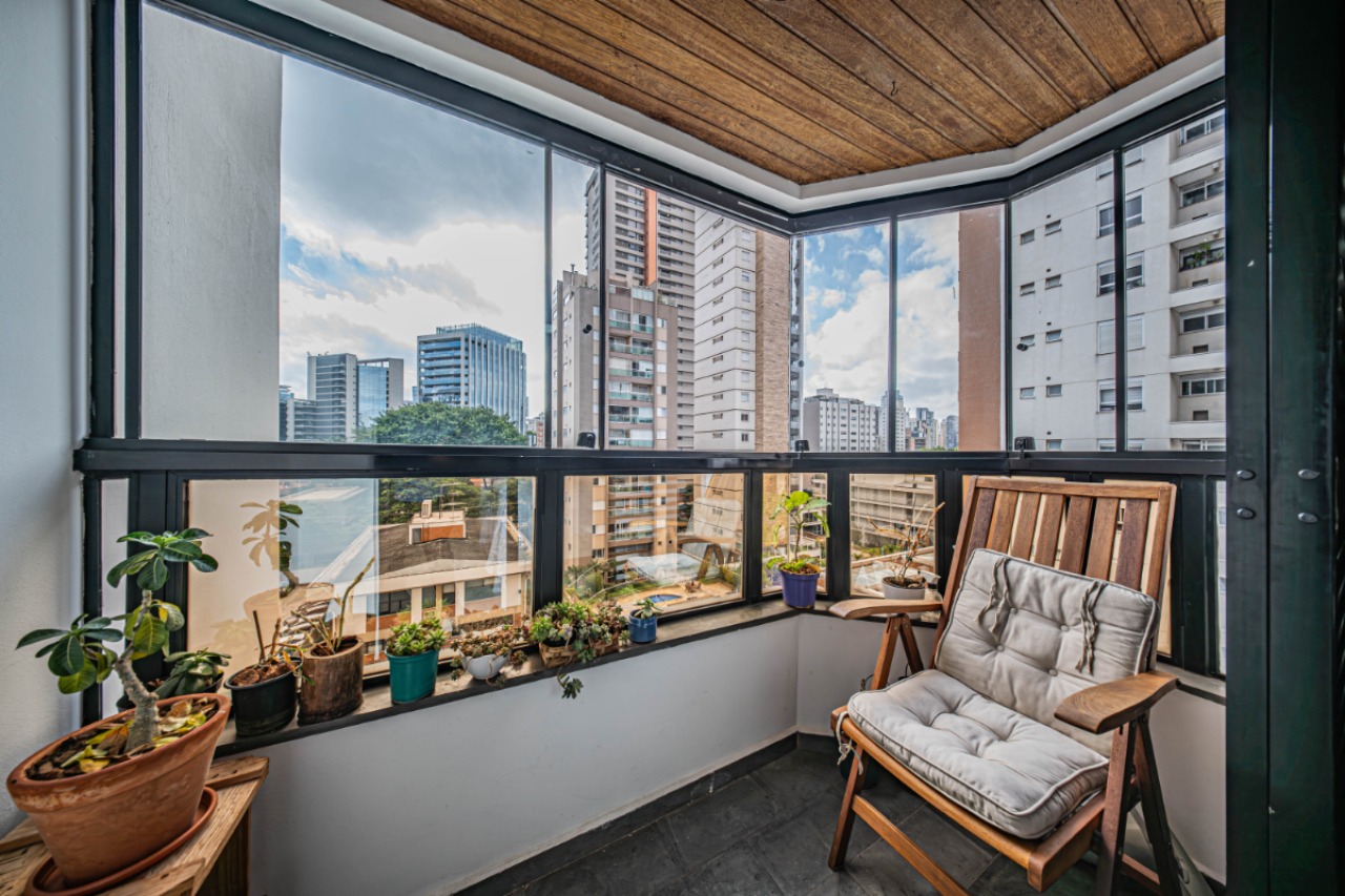 Apartamento, 3 quartos, 160 m² - Foto 34