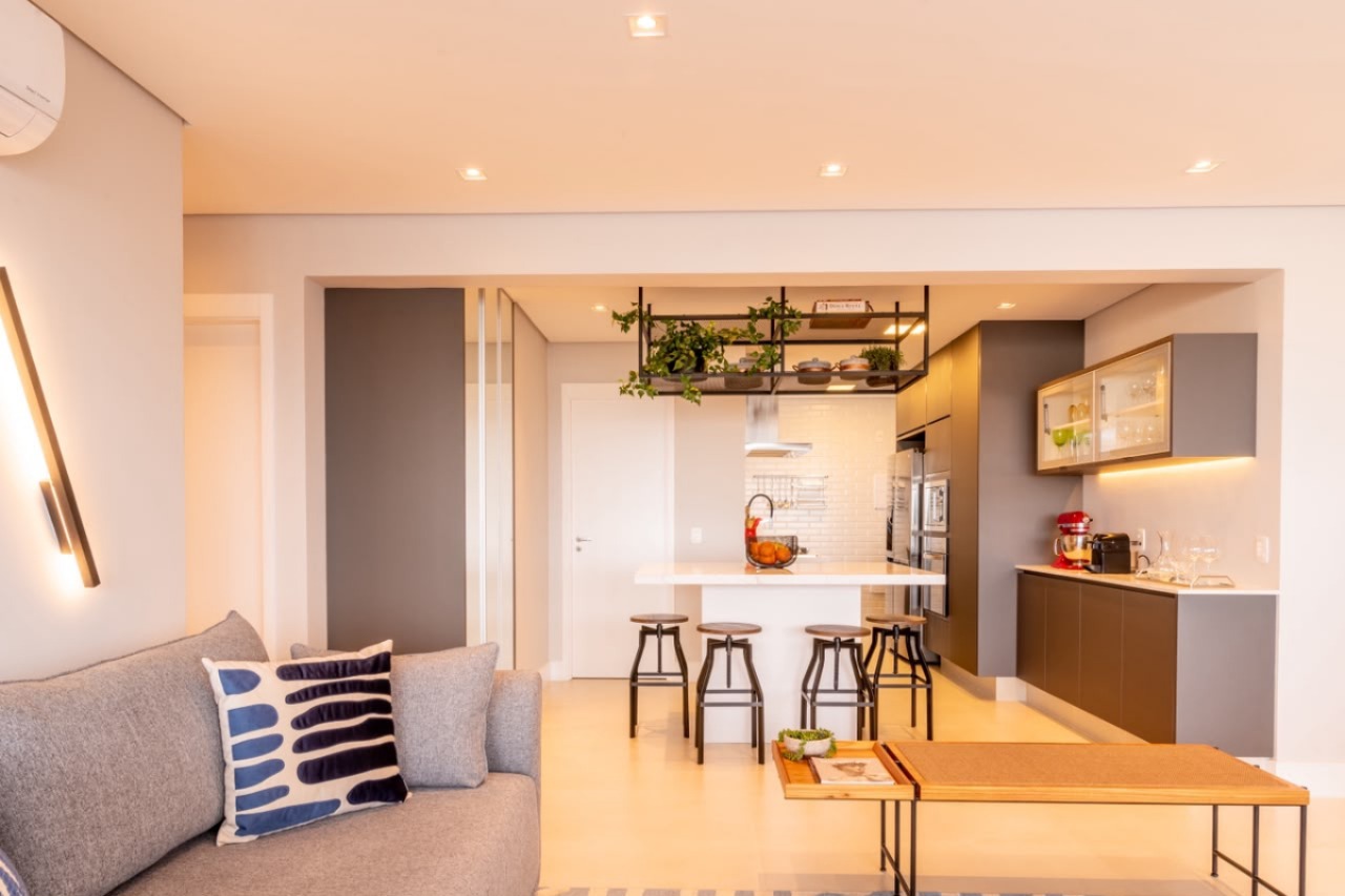 Apartamento, 3 quartos, 134 m² - Foto 12