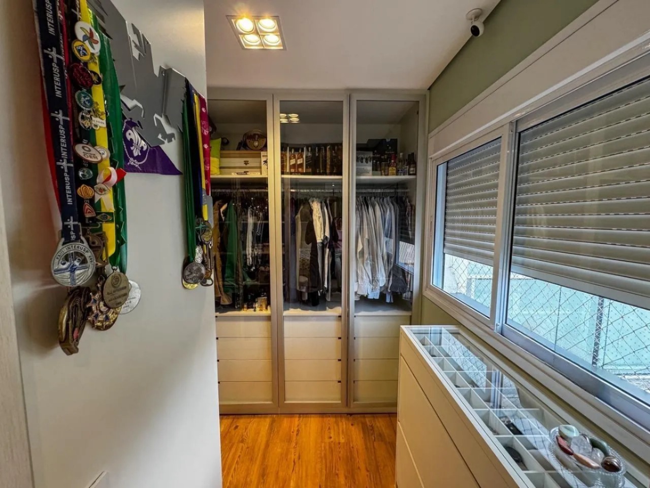 Apartamento, 3 quartos, 163 m² - Foto 17