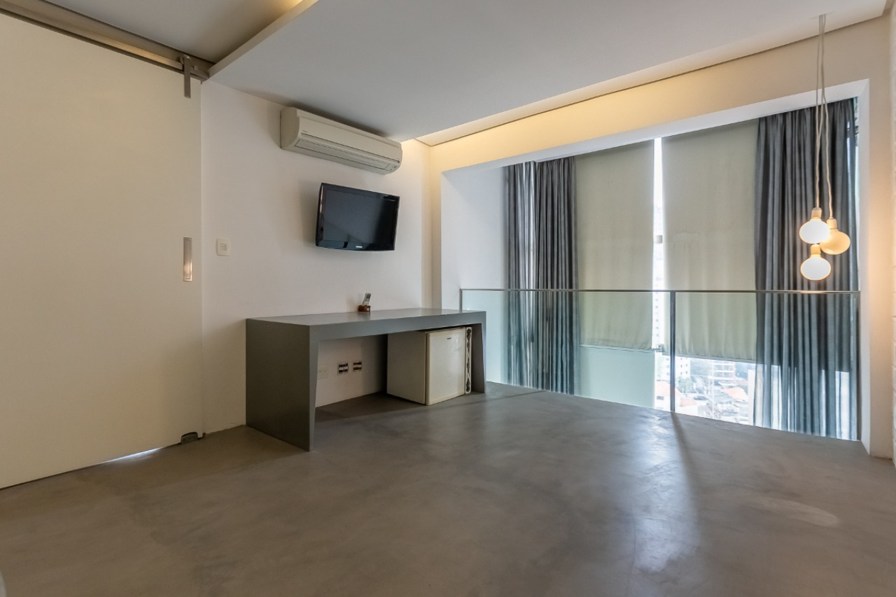 Cobertura, 1 quarto, 138 m² - Foto 22