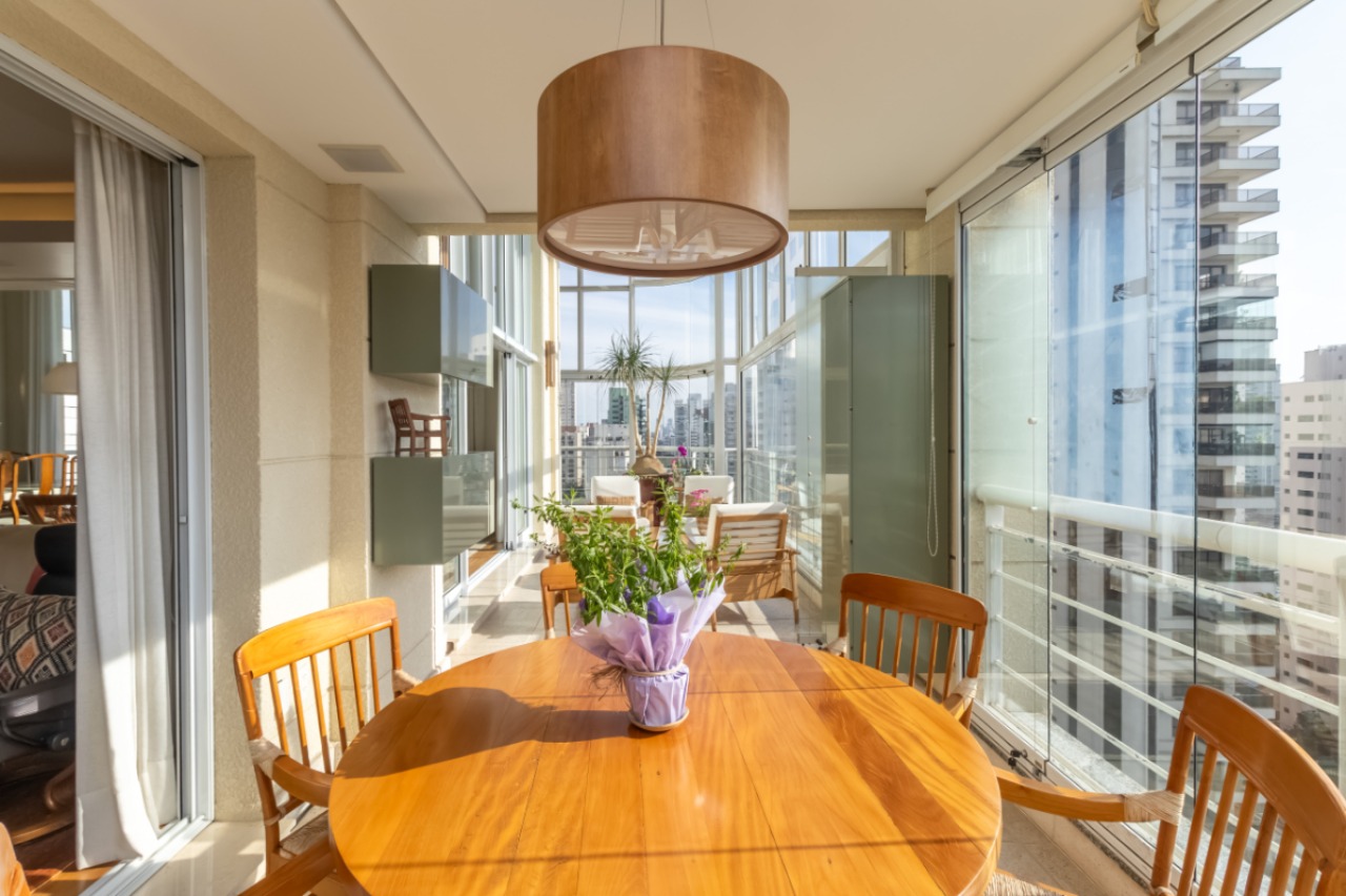 Apartamento, 4 quartos, 300 m² - Foto 14