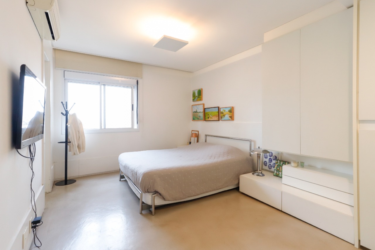 Apartamento, 3 quartos, 167 m² - Foto 23