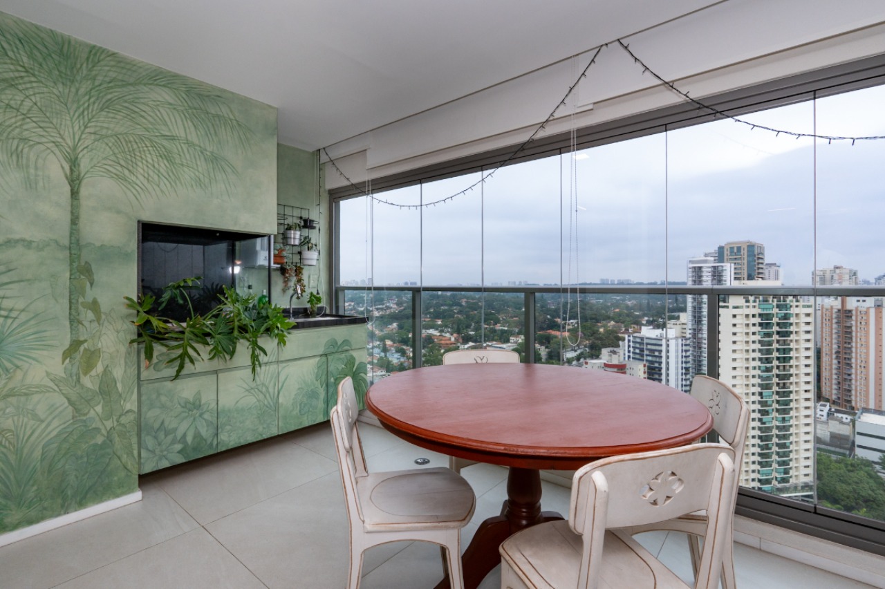 Apartamento, 3 quartos, 143 m² - Foto 13