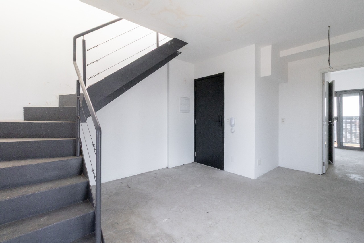 Cobertura, 1 quarto, 165 m² - Foto 6