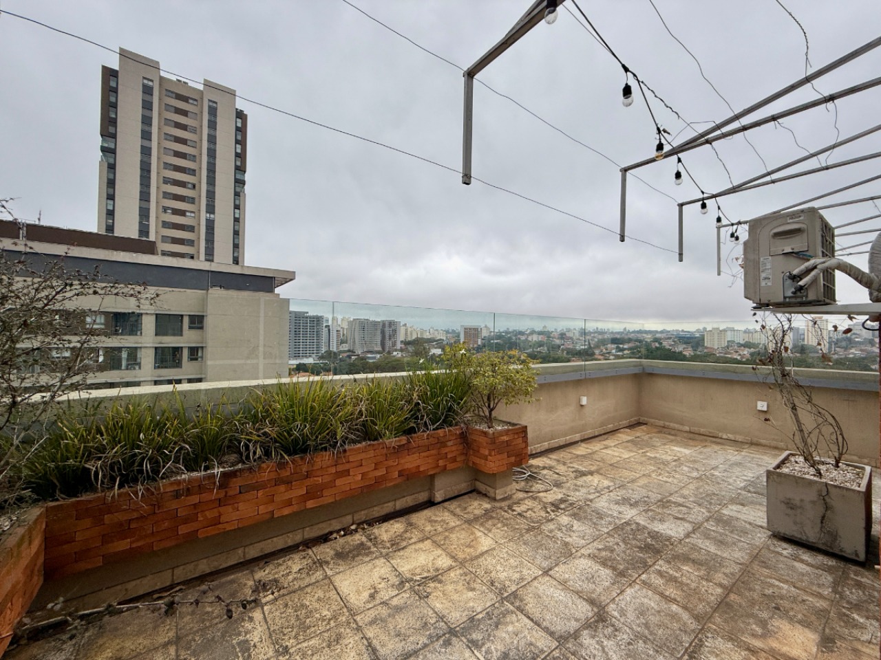 Cobertura, 4 quartos, 198 m² - Foto 42