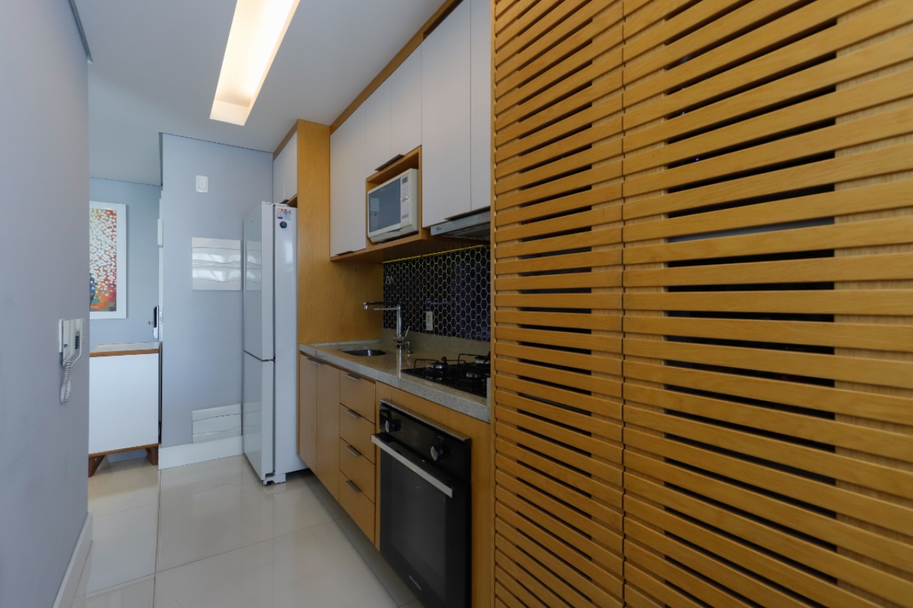 Apartamento, 2 quartos, 77 m² - Foto 12