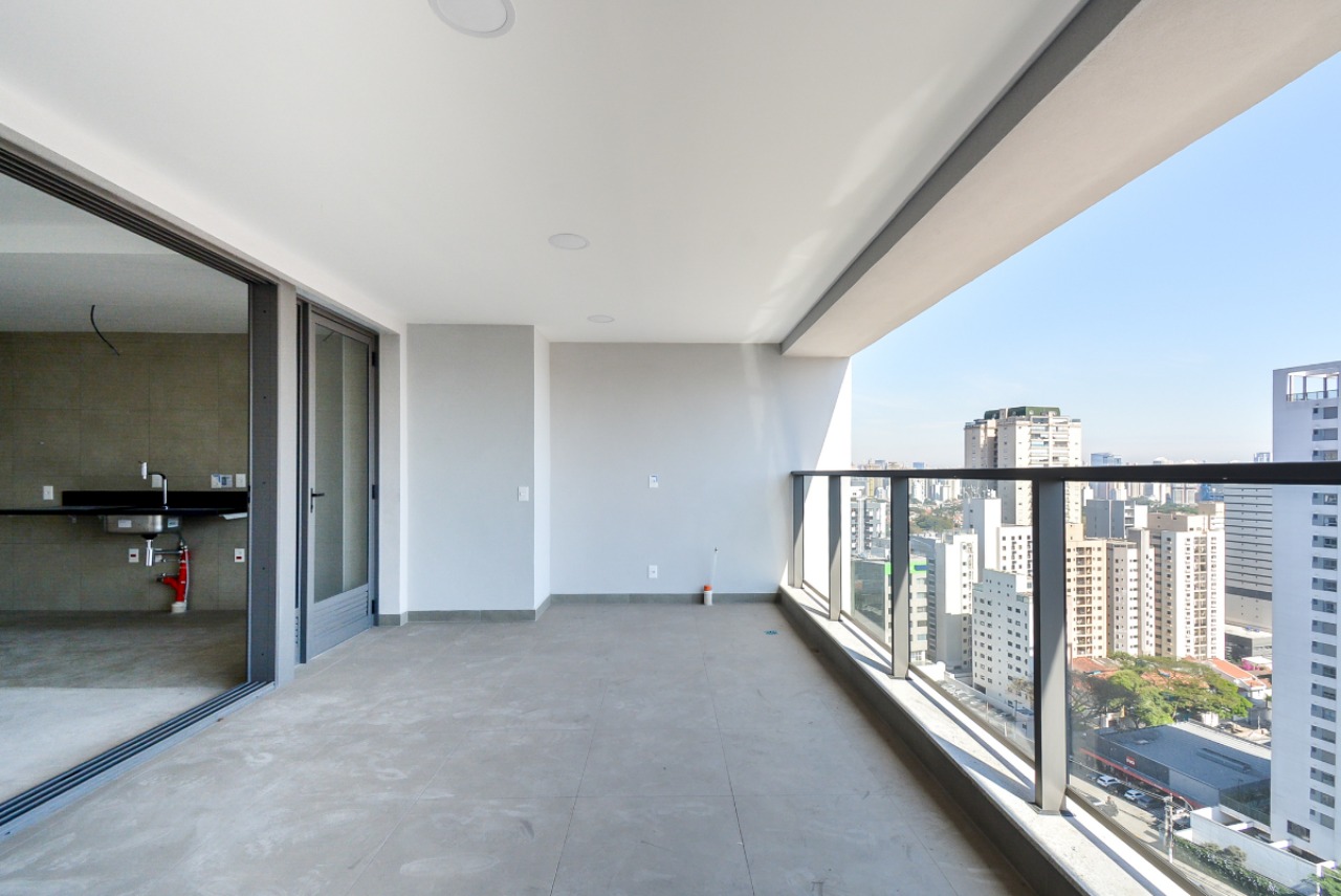 Apartamento, 3 quartos, 147 m² - Foto 2