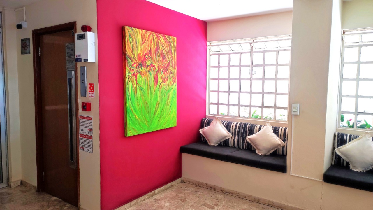 Apartamento, 2 quartos, 65 m² - Foto 25