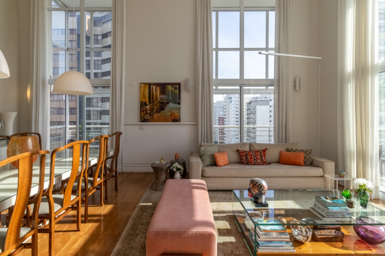 Apartamento, 4 quartos, 300 m² - Foto 2