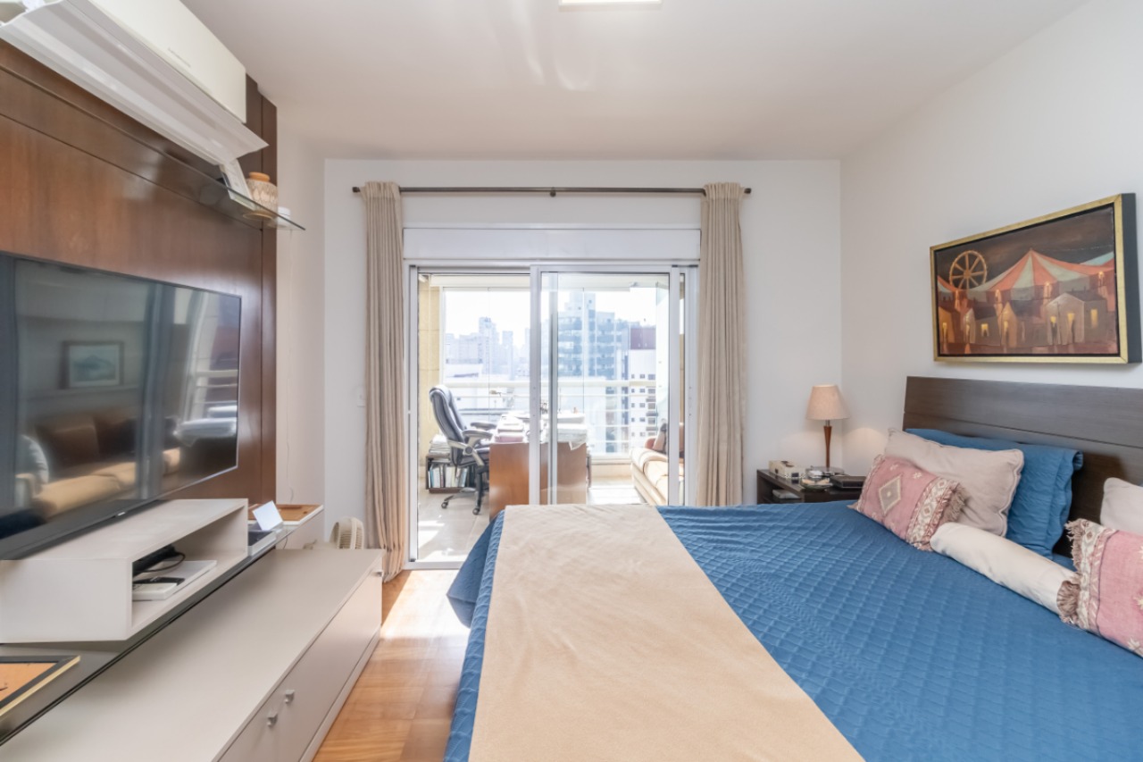 Apartamento, 4 quartos, 300 m² - Foto 25